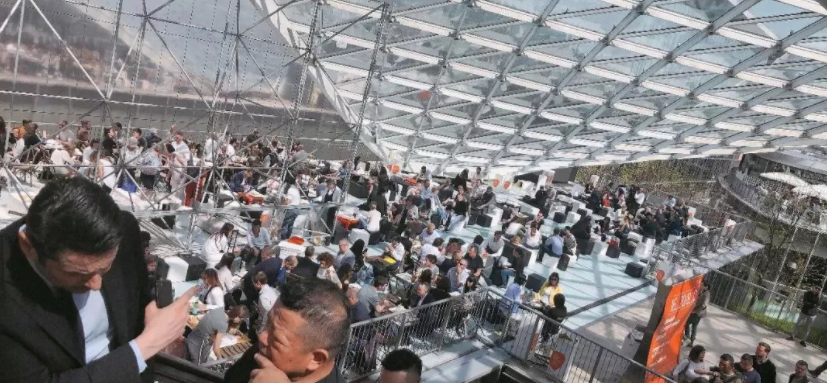 米兰展的这五个热门设计趋势，你家装修明天就可以用起来了！